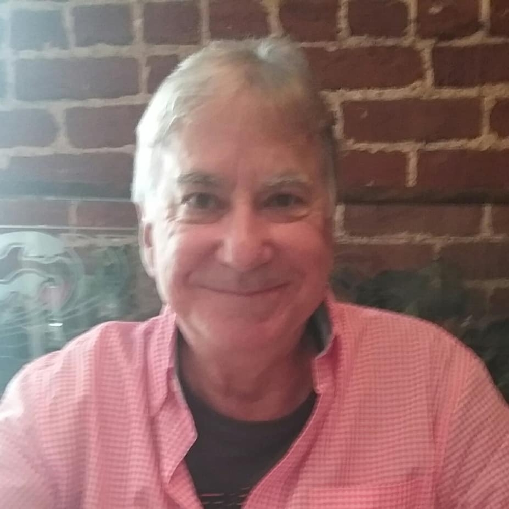 Meet your Posher, Brian